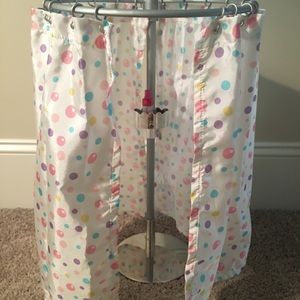 American Girl Shower